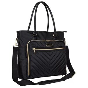 Kenneth Cole Reaction Chelsea Laptop Briefcase/Tote